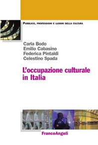 L'occupazione culturale in Italia - Librerie.coop