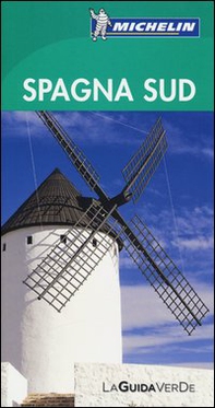 Spagna Sud - Librerie.coop