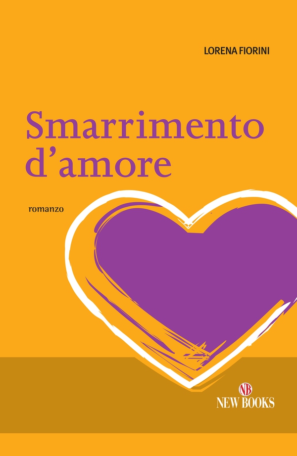 Smarrimento d'amore - Librerie.coop Smarrimento d'amore - Librerie.coop