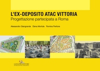 L’ex-deposito ATAC Vittoria - Librerie.coop L’ex-deposito ATAC Vittoria - Librerie.coop