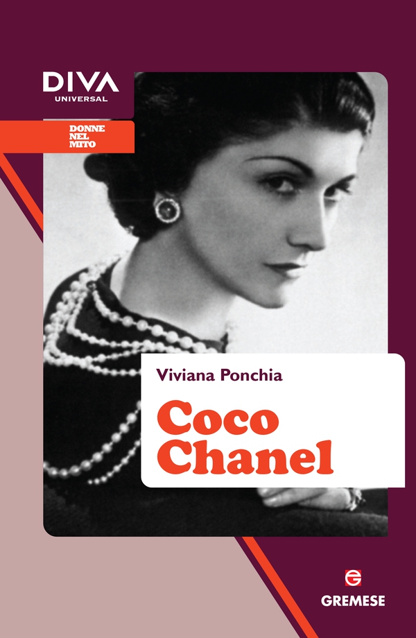Coco Chanel - Librerie.coop Coco Chanel - Librerie.coop
