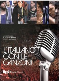L'italiano con le canzoni - Librerie.coop