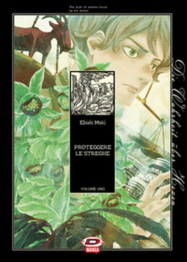 Proteggere le streghe - Vol. 1 - Librerie.coop Proteggere le streghe - Vol. 1 - Librerie.coop