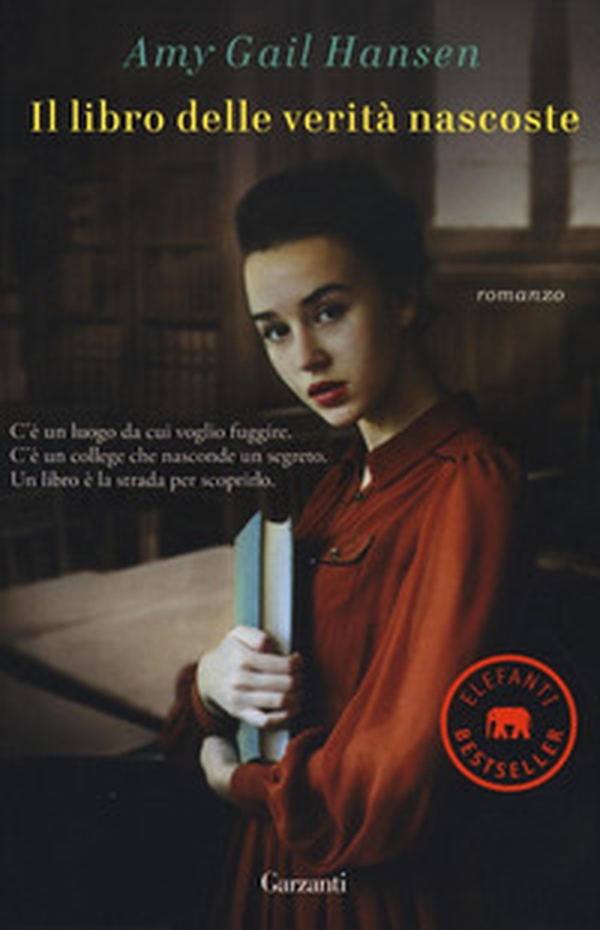 Il libro delle verità nascoste - Librerie.coop Il libro delle verità nascoste - Librerie.coop