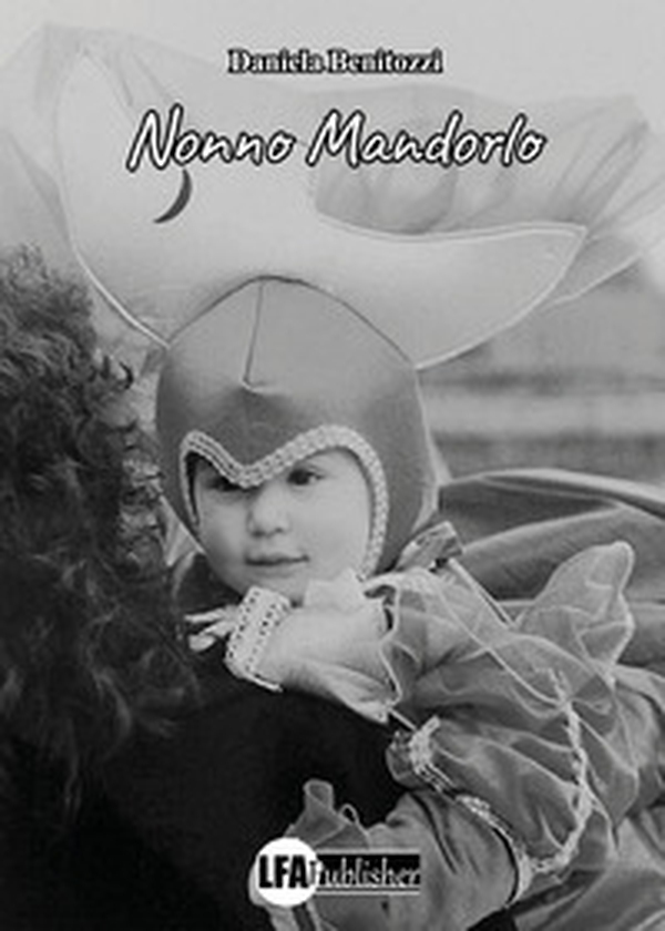 Nonno Mandorlo - Librerie.coop Nonno Mandorlo - Librerie.coop