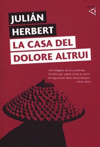 La casa del dolore altrui - Librerie.coop