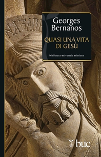 Quasi una vita di Gesù - Librerie.coop Quasi una vita di Gesù - Librerie.coop