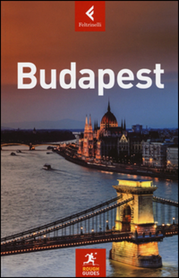 Budapest - Librerie.coop Budapest - Librerie.coop