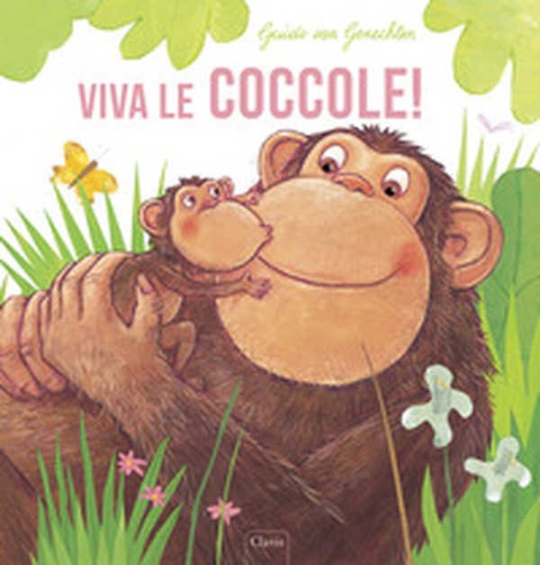 Viva le coccole! - Librerie.coop Viva le coccole! - Librerie.coop