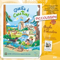 Questa è casa tua! PLUS - Librerie.coop