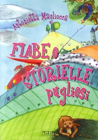 Fiabe e storielle pugliesi - Librerie.coop