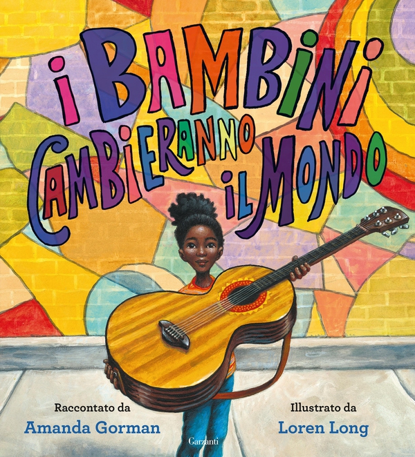 I bambini cambieranno il mondo - Librerie.coop I bambini cambieranno il mondo - Librerie.coop