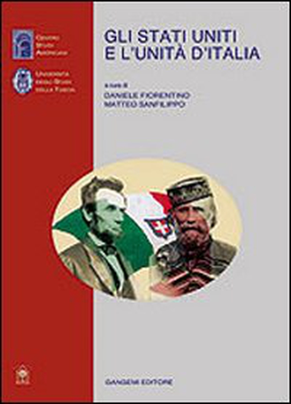 Gli Stati Uniti e l'unità d'Italia - Librerie.coop Gli Stati Uniti e l'unità d'Italia - Librerie.coop