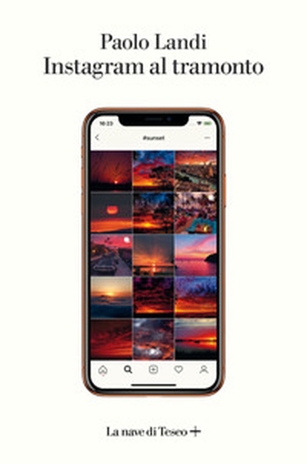 Instagram al tramonto - Librerie.coop Instagram al tramonto - Librerie.coop