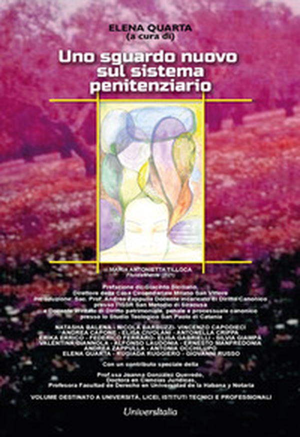 Uno sguardo nuovo sul sistema penitenziario - Librerie.coop Uno sguardo nuovo sul sistema penitenziario - Librerie.coop