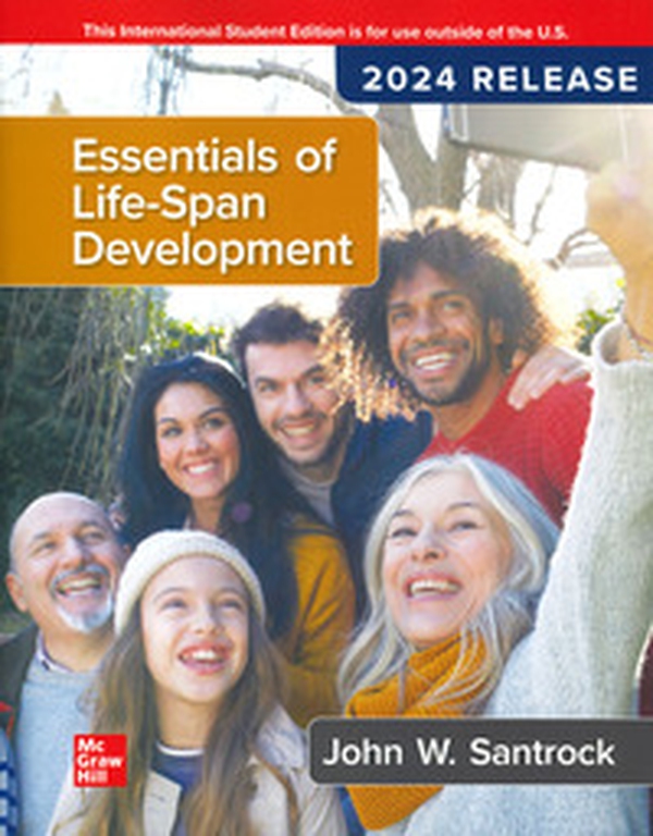 Essentials of life-span development. 2024 release - Librerie.coop Essentials of life-span development. 2024 release - Librerie.coop
