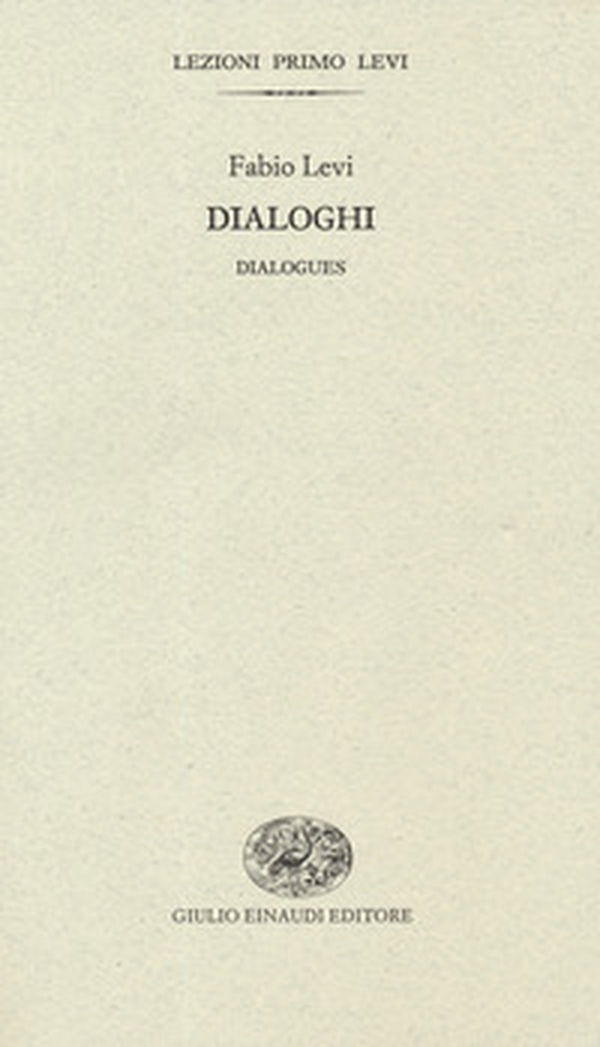 Dialoghi-Dialogues - Librerie.coop Dialoghi-Dialogues - Librerie.coop