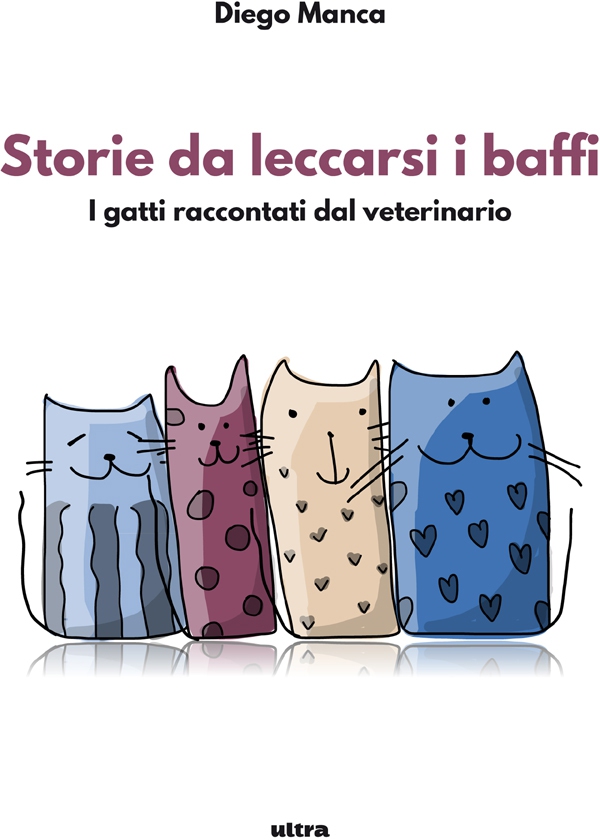 Storie da leccarsi i baffi - Librerie.coop Storie da leccarsi i baffi - Librerie.coop