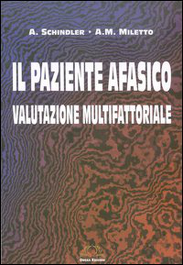 Il paziente afasico - Librerie.coop