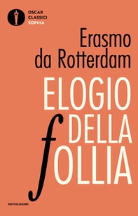 Elogio della follia - Librerie.coop