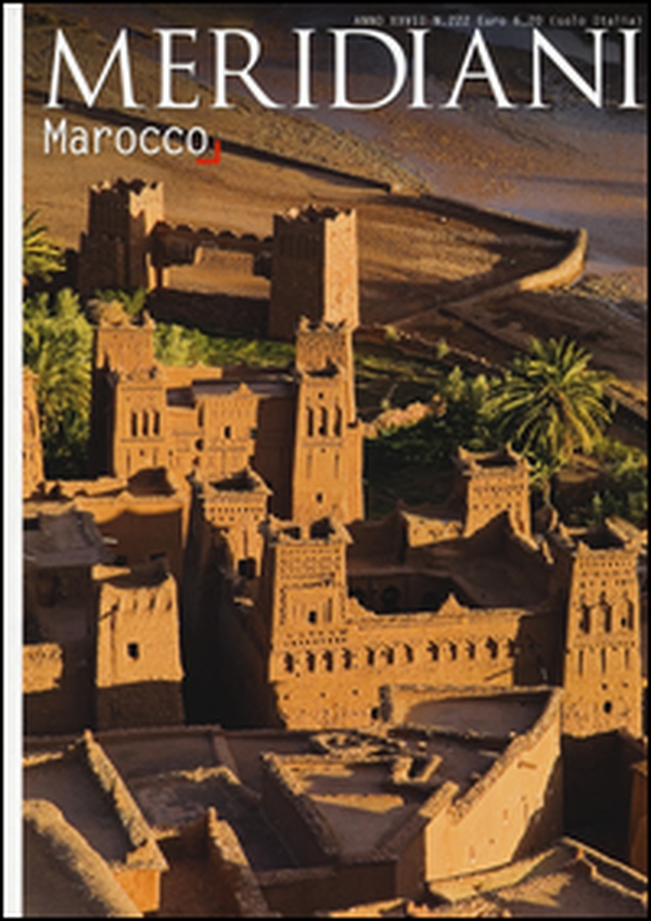 Marocco - Librerie.coop Marocco - Librerie.coop