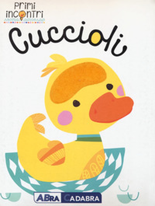 Cuccioli - Librerie.coop Cuccioli - Librerie.coop