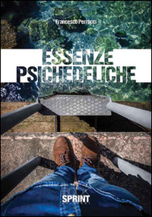Essenze psichedeliche - Librerie.coop Essenze psichedeliche - Librerie.coop
