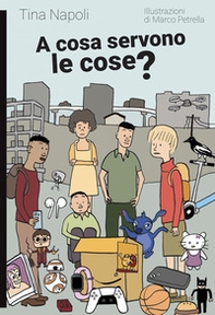 A cosa servono le cose? - Librerie.coop