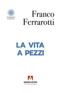 La vita a pezzi - Librerie.coop