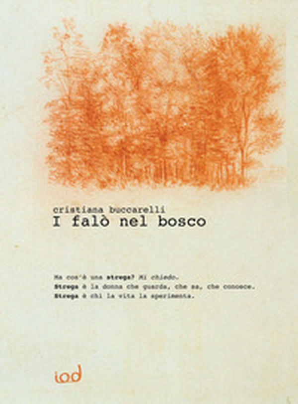 I falò nel bosco - Librerie.coop I falò nel bosco - Librerie.coop