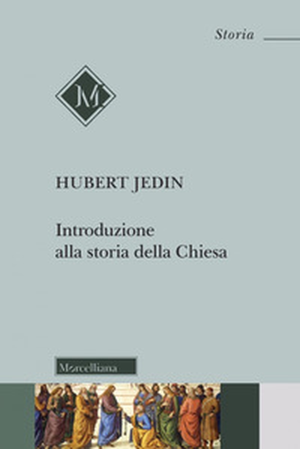 Introduzione alla storia della Chiesa - Librerie.coop Introduzione alla storia della Chiesa - Librerie.coop
