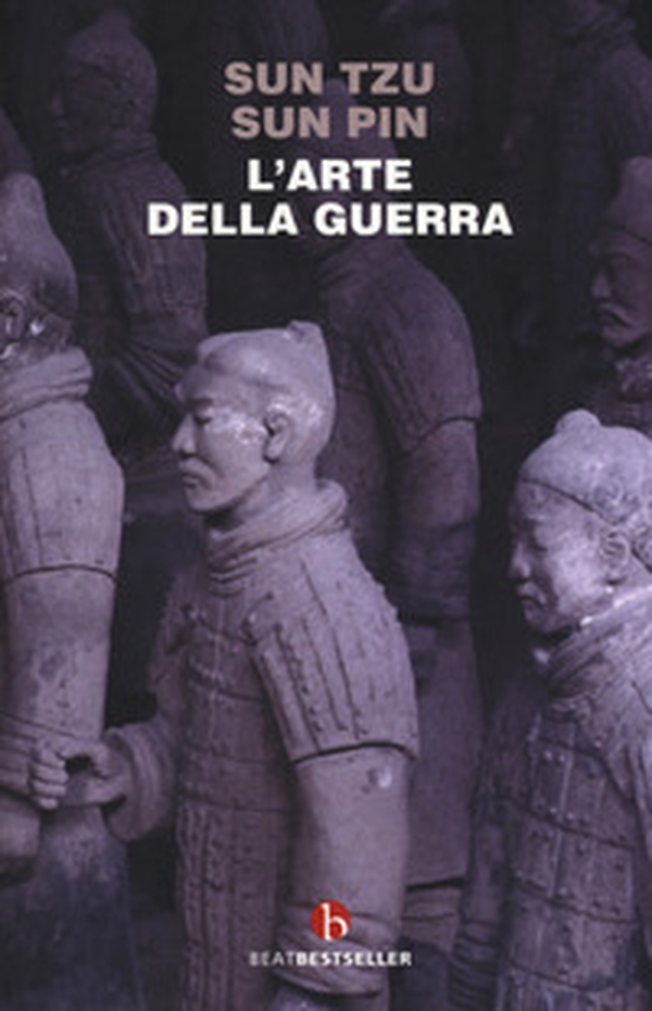 L'arte della guerra - Librerie.coop L'arte della guerra - Librerie.coop