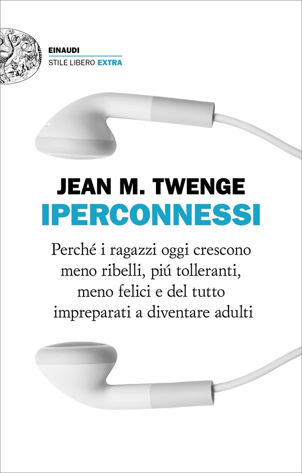 Iperconnessi - Librerie.coop Iperconnessi - Librerie.coop