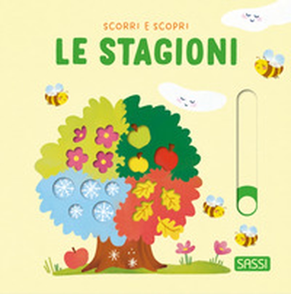 Le stagioni. Scorri e scopri - Librerie.coop
