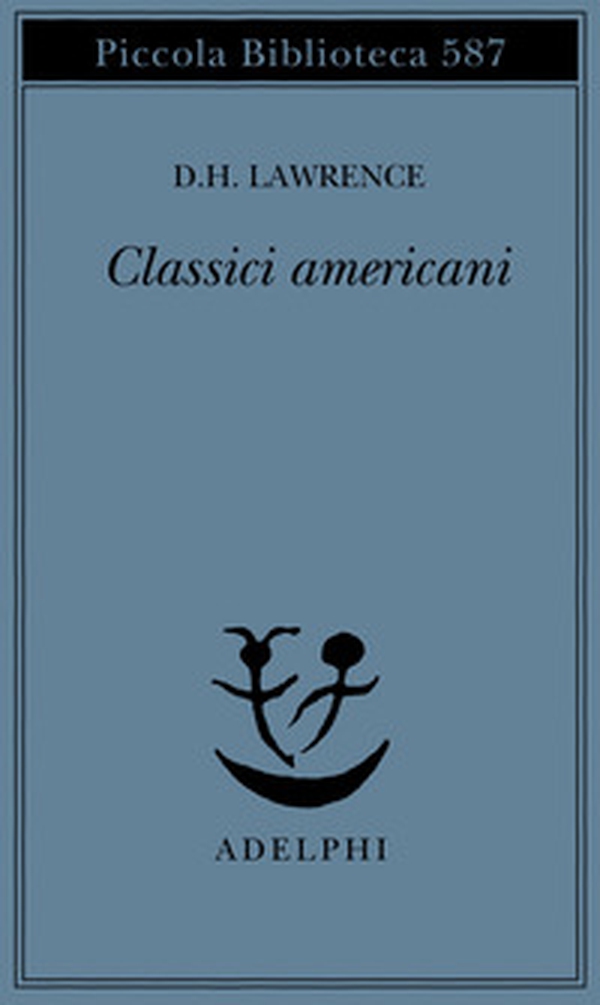 Classici americani - Librerie.coop Classici americani - Librerie.coop