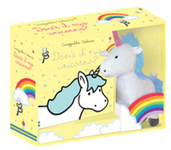 Dov'è il mio unicorno? - Librerie.coop Dov'è il mio unicorno? - Librerie.coop