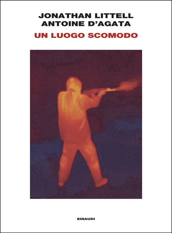 Un luogo scomodo - Librerie.coop Un luogo scomodo - Librerie.coop