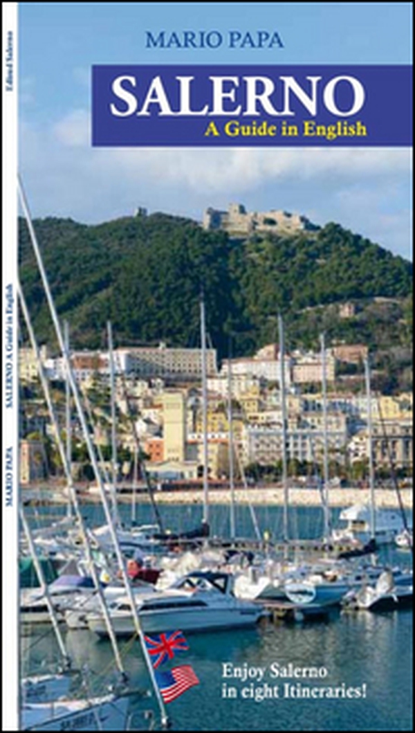 Salerno. A guide in English - Librerie.coop Salerno. A guide in English - Librerie.coop