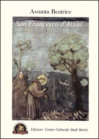 San Francesco d'Assisi - Librerie.coop