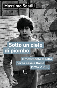 Sotto un cielo di piombo - Librerie.coop
