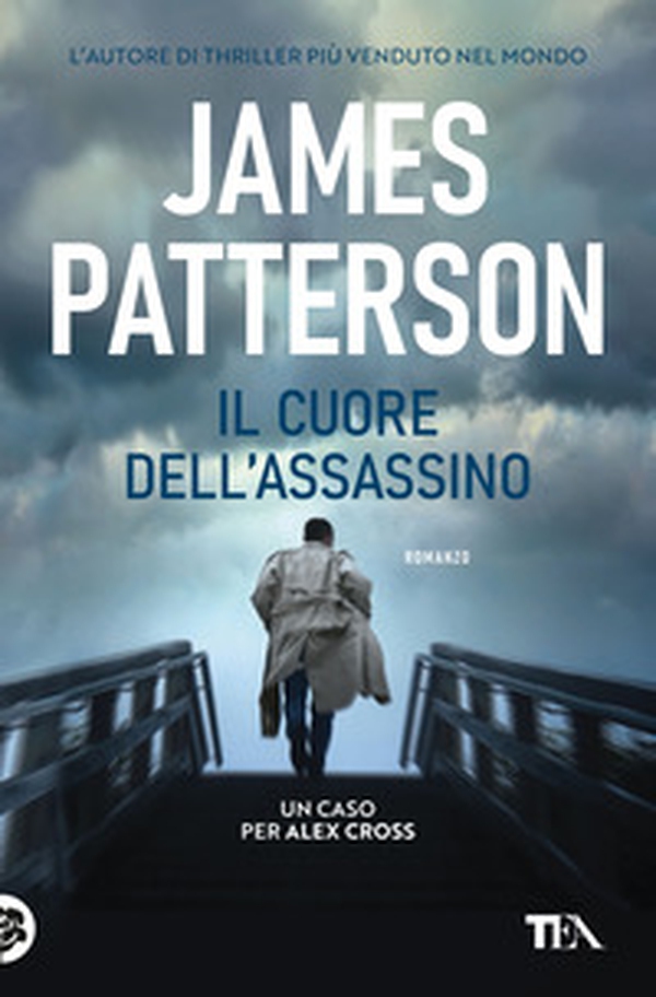 Il cuore dell'assassino - Librerie.coop Il cuore dell'assassino - Librerie.coop