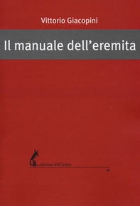 Il manuale dell'eremita - Librerie.coop