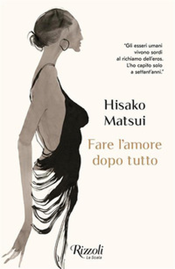 Fare l'amore dopo tutto - Librerie.coop