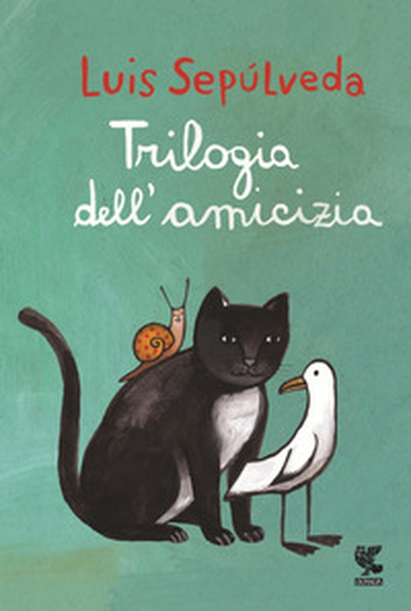Trilogia dell'amicizia - Librerie.coop Trilogia dell'amicizia - Librerie.coop