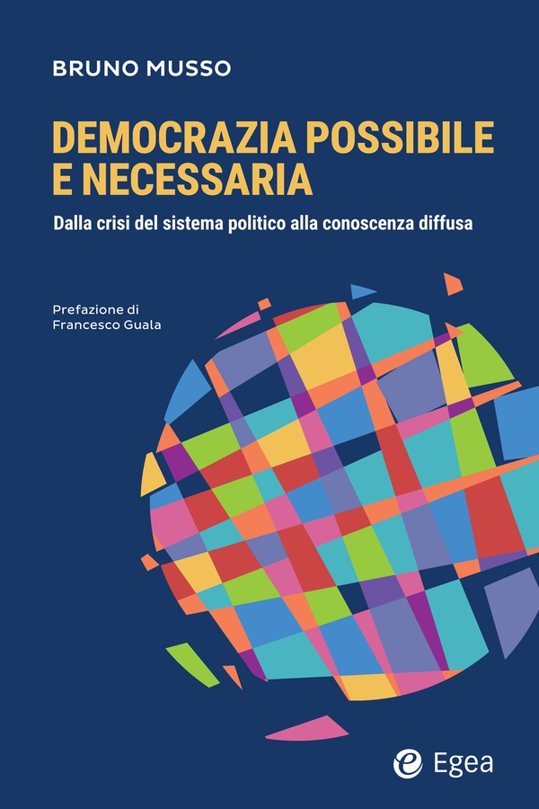 Democrazia possibile e necessaria - Librerie.coop