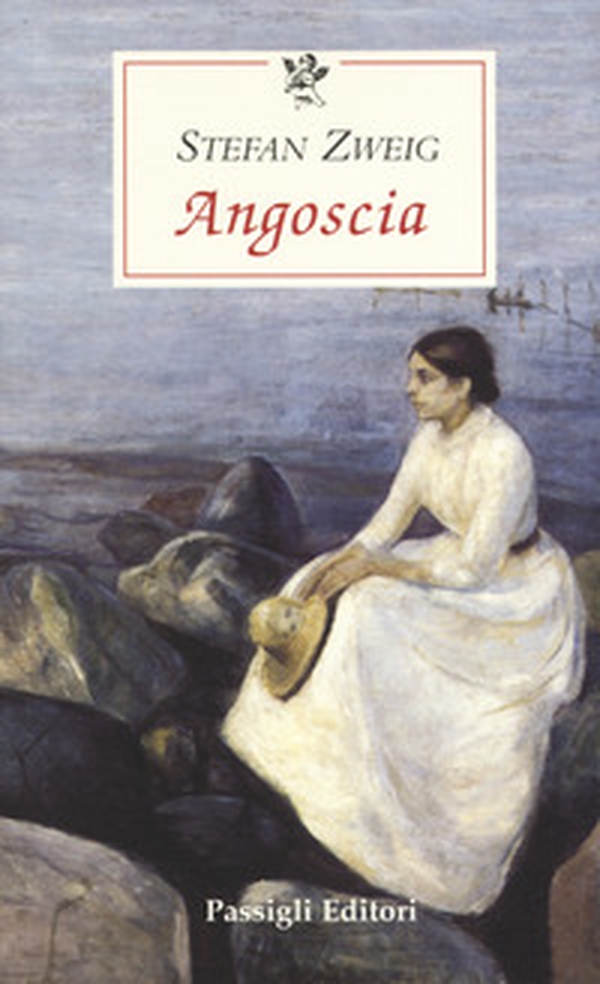 Angoscia - Librerie.coop Angoscia - Librerie.coop