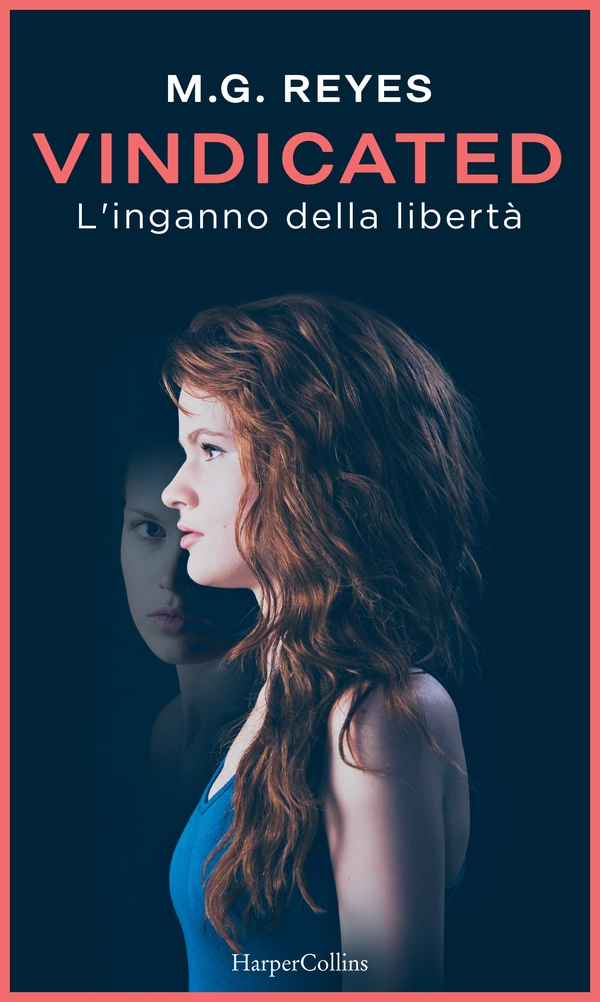 Vindicated - Librerie.coop Vindicated - Librerie.coop