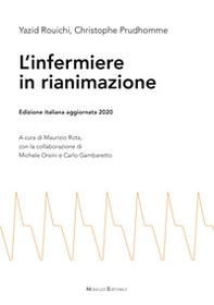 L'infermiere in rianimazione - Librerie.coop