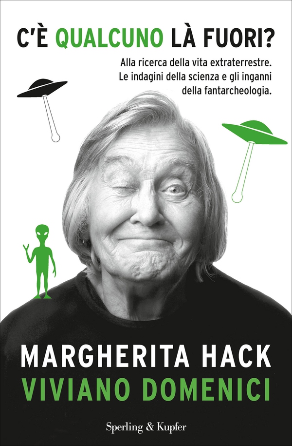 C'è qualcuno là fuori? - Librerie.coop C'è qualcuno là fuori? - Librerie.coop