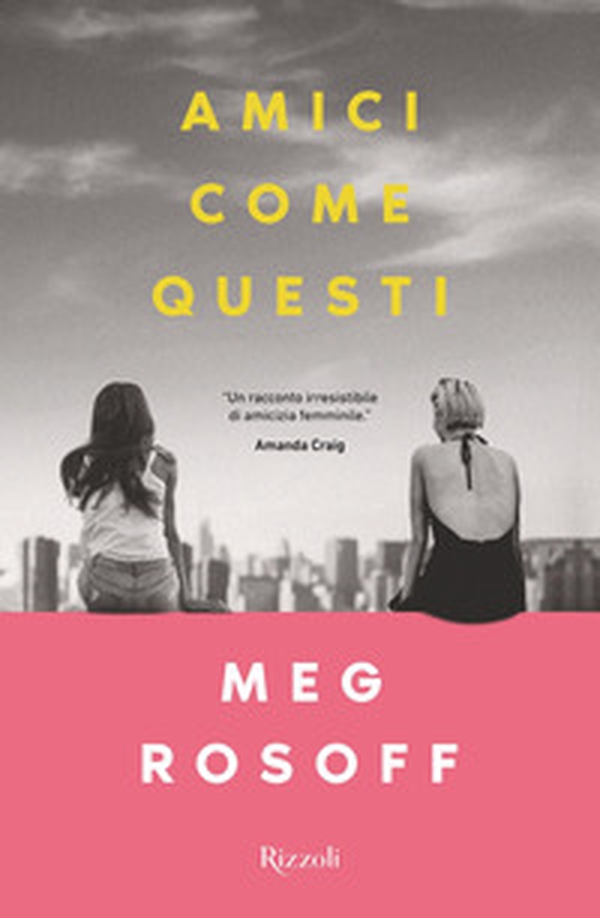 Amici come questi - Librerie.coop Amici come questi - Librerie.coop